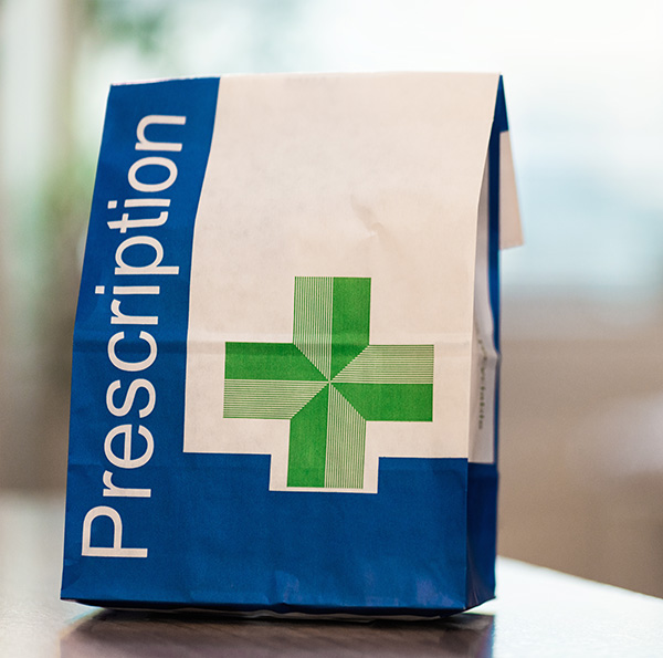 image depicting prescriptions