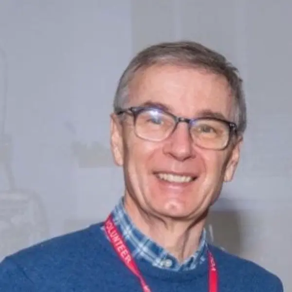 Anthony Wallis