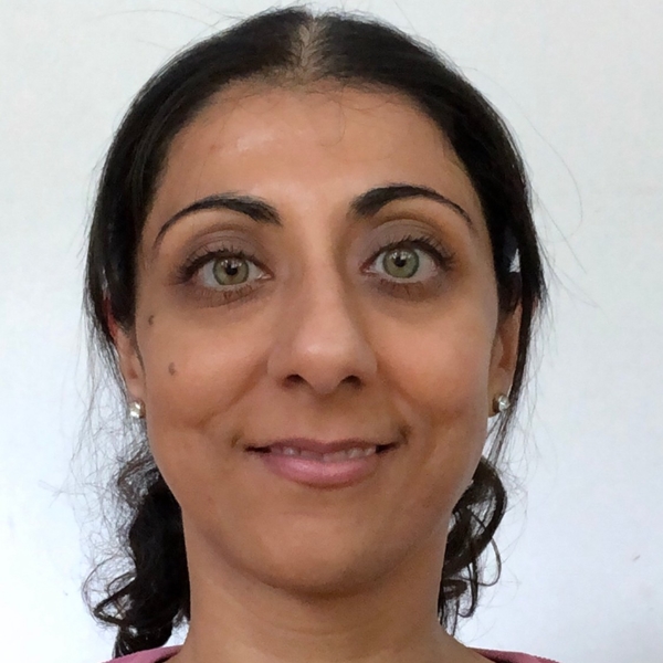 Dr Ferzana Shaida