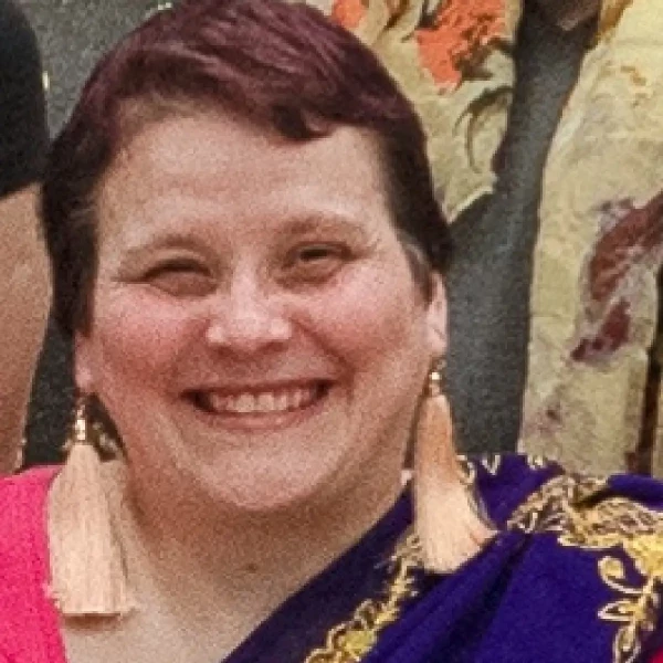 Rhoda Baker