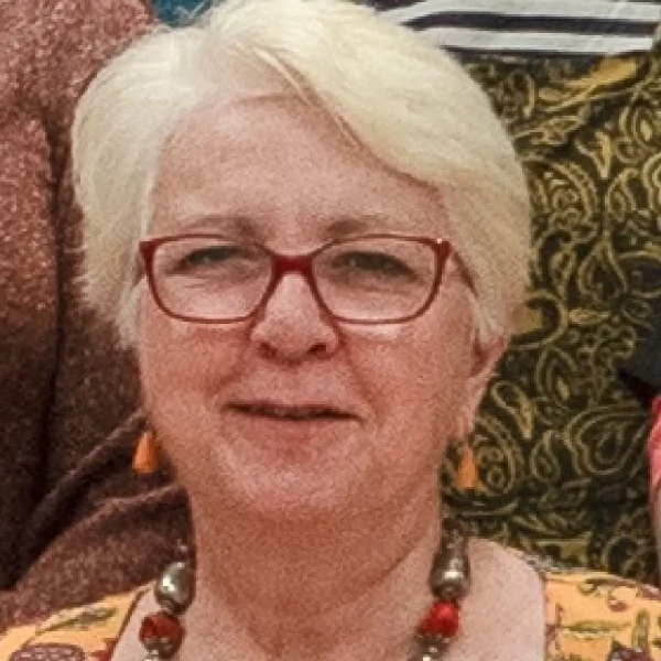 Carole Holloway