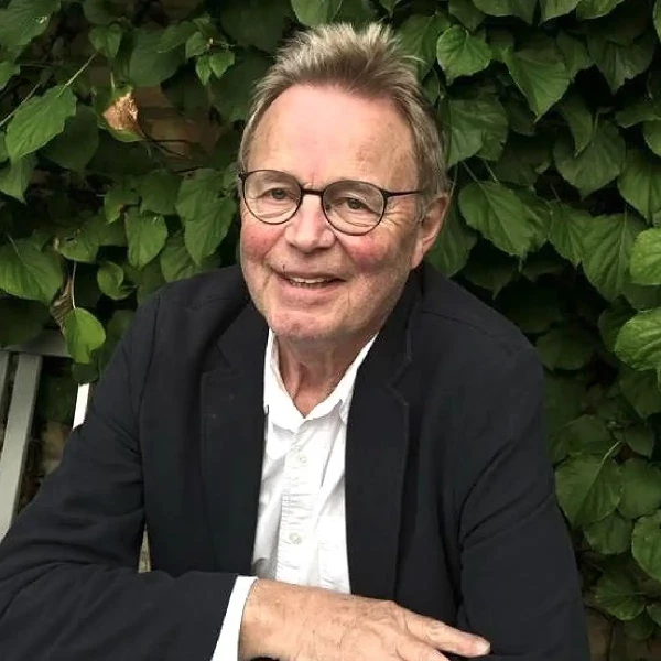 Richard Cook